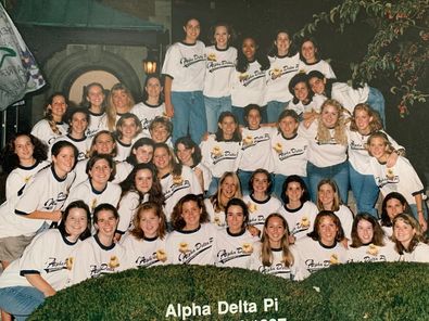 Bid Night 1997